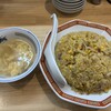 美味しい炒飯の店 満福