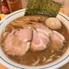 らーめん 文蔵