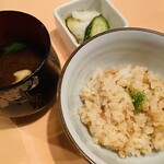 ステーキハウス キッチンリボン - 