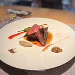 レストラン パティスリー ジェイエス - 