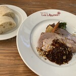 野菜ビストロ レギューム - 