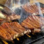 高円寺 焼肉ここち - 