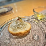 レストラン パティスリー ジェイエス - 