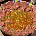 高円寺 焼肉ここち - 