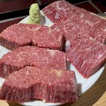 高円寺 焼肉ここち - 