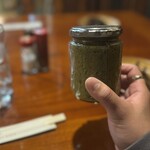 庄家 - 柚子胡椒！！！！！！