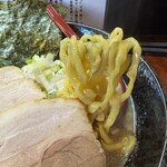 煮干しらーめん 渡辺商店 - 