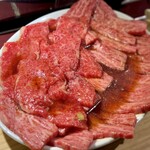 高円寺 焼肉ここち - 