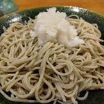 そば切り 川名 - 