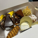 リリエンベルグ - 