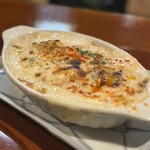 庄家 - 海老グラタン！