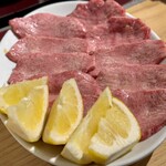 高円寺 焼肉ここち - 