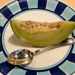 ステーキハウス キッチンリボン - 