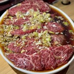 高円寺 焼肉ここち - 