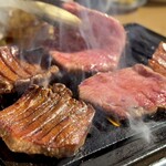 高円寺 焼肉ここち - 