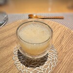 レストラン パティスリー ジェイエス - 