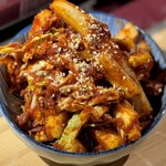 高円寺 焼肉ここち - 