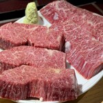 高円寺 焼肉ここち - 