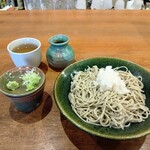 そば切り 川名 - 