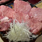 高円寺 焼肉ここち - 