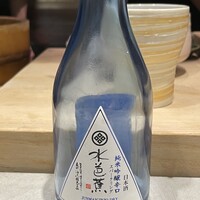 鮨 無垢/鮨 白銀 - 