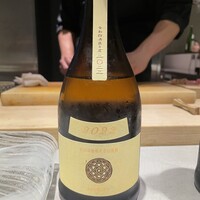 鮨 無垢/鮨 白銀 - 