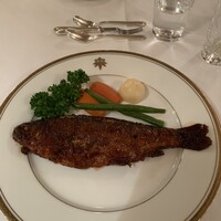 日光金谷ホテル -  日光金谷ホテル -