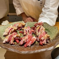 浅草橋 鮨 うらおにかい - 
