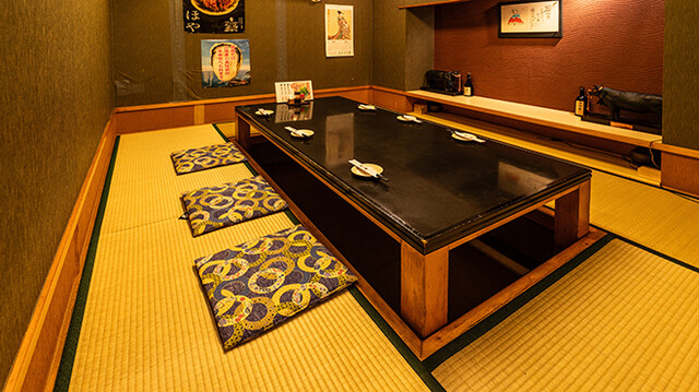 なごみだいにんぐ飛梅 本店（とびうめ） - 勾当台公園（居酒屋）の写真