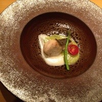 春秋ツギハギ 日比谷 - メインの魚