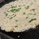 月島もんじゃ もへじ - 