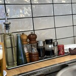 月島もんじゃ もへじ 人形町 - 