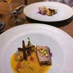 レ・コパン ドゥ ドミニク・ブシェ - 