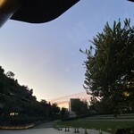 マルゴ - 最高のグリーンビューと夕焼けが楽しみいただけます