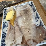 月島もんじゃ もへじ - 