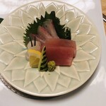 日本料理　更紗 - 