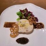 レ・コパン ドゥ ドミニク・ブシェ - 