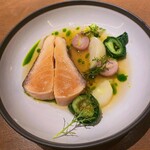 レ・コパン ドゥ ドミニク・ブシェ - 