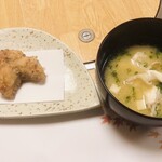 日本料理　更紗 - 