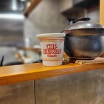 らーめんMAIKAGURA - 