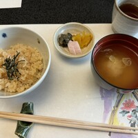 天麩羅･しゃぶしゃぶ・会席 中津川 - 