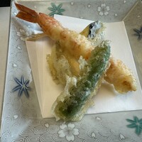 天麩羅･しゃぶしゃぶ・会席 中津川 - 