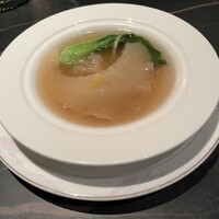 中国料理 燦宮 -  中国料理 燦宮 -