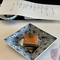 天麩羅･しゃぶしゃぶ・会席 中津川 - 