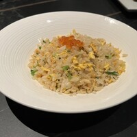 中国料理 燦宮 -  中国料理 燦宮 -