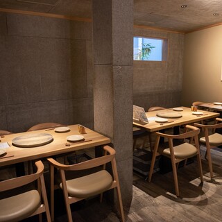 【個室完備】温かみのあるアットホームな空間◆お子様連れも歓迎