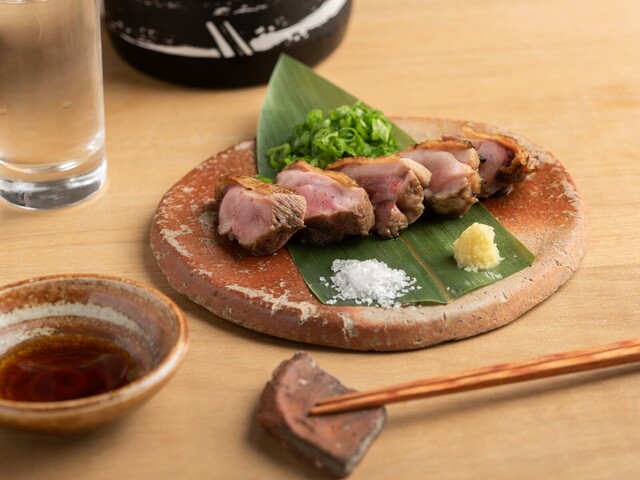 CHIKICHIKI Tenma ten, Osaka, Japan
