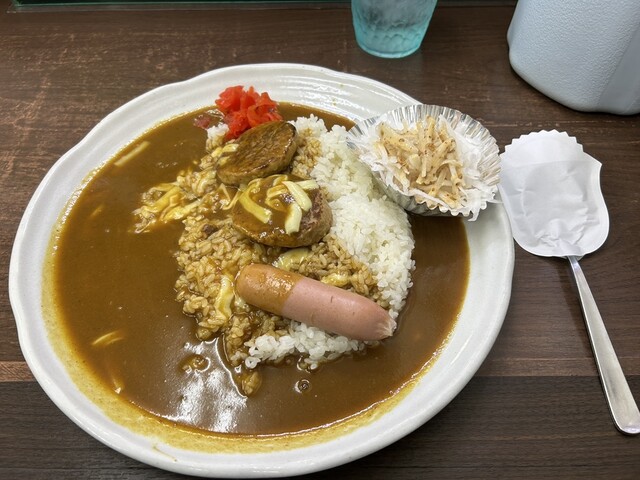 Indie Matsuyamachiminamiten photo 2