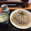 信州そば そば茶屋