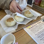 カフェ ひのき - 